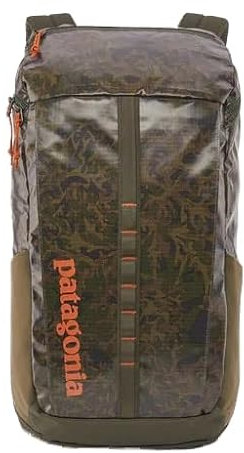 Patagonia Black Hole Pack 25L Bags, Lichen: Basin Green, One Size