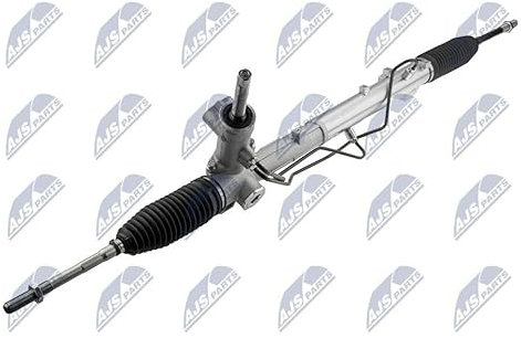 NTY Lenkgetriebe SPK-FR-009