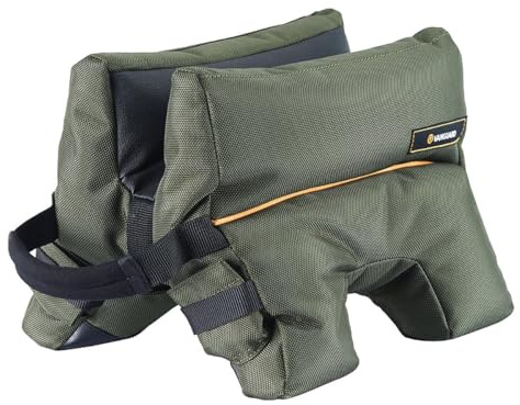 Vanguard Endeavor SRB L E - Borsa da tiro Beanbag (vuota)