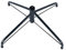 Happyyami per Metallo Pieghevole Base Stabile per Decorazioni Natalizie Compatibile con Alberi da Facile da Installare e Riporre