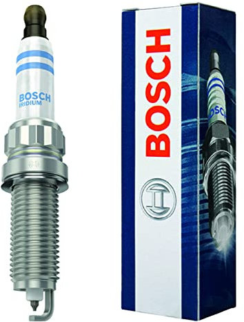 Bosch ZQR8SI302 - Zündkerzen Iridium - 1 Stück