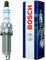 Bosch ZQR8SI302 - Bujías de níquel Iridio - 1 bujía