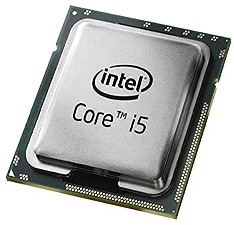 Intel CM8064601560722 Core i5-4460 Prozessor (Sockel 1150, 4X 3,2GHz)