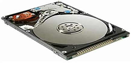MicroStorage 40GB IDE 2.5 2.5 IDE/ATA HDD