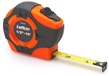 Home Hand Tools Measuring & Layout Tapes