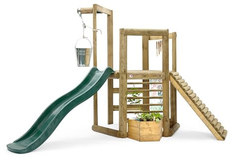 Plum – Discovery Spielplatz 27622