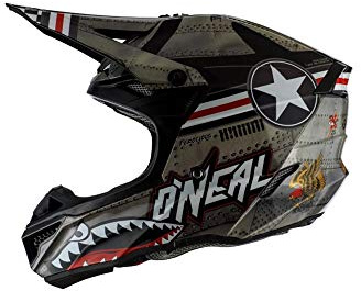 O'NEAL 5 Series Helmet Wingman