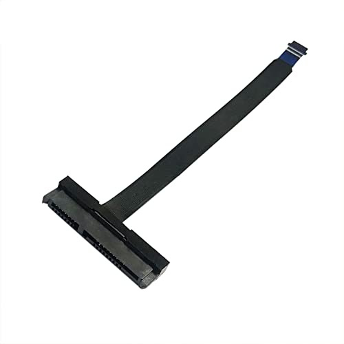 Gintai Cable de disco duro SATA HDD Interposer Conector Reemplazo para ACER FH4AT_HDD NBX0002PE00