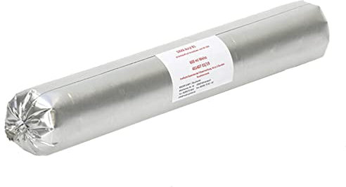 Acryl Brandschutzdichtstoff BA-B1 - DIMA - 600ml Folienbeutel - grau