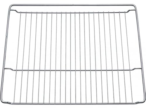 GDE - Grillrost 465 x 375 x 20 mm für Backofen passend Bosch 00574876