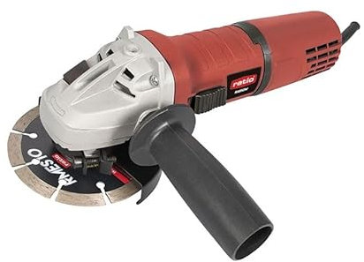 RATIO Amoladora Angular ra 850w 115mm