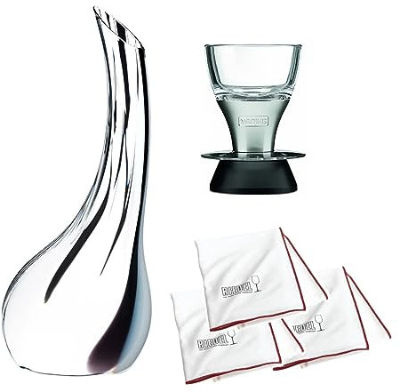 RIEDEL Cornetto Fatto A Mano Decanter