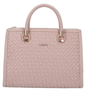 Liu Jo Borse A Mano AA4080E0513 41506 ROSA PZ
