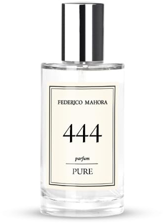 FM World Pure 444 Collection Perfume for Women 50ml