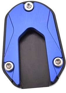 För CM CMX 300 500 CMX300 CM500 2017 2018 2019 2020 2021 2022 2023 2024 Sidostöd Förlängningsplatta Motorcykel Stödförstorare Fotplatta