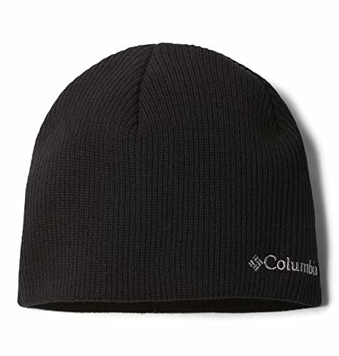 Columbia Youth Whirlibird Watch Cap, Beanie, Black, One Size