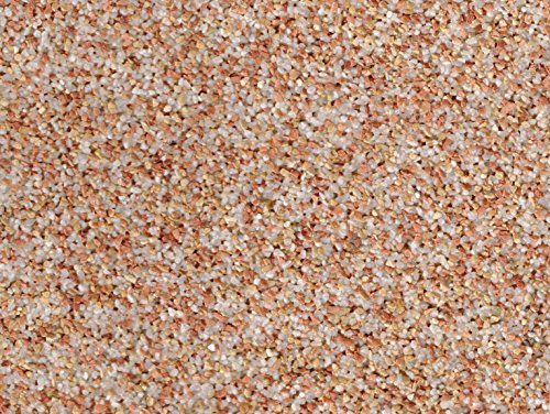 Buntsteinputz Mosaikputz Natursteinputz ca. 2 mm 20 kg (ISO 15) deutscher Hersteller