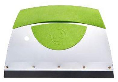 Wolff Klebespachtel Ergostar Mutterspachtel für den Profi schneller Zahnleisten Wechsel. 28 cm Breite