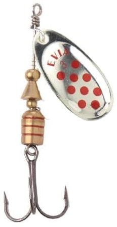 Evia - Dotty Mod 11, Color nâº 3 (7.0 gr), Talla 7.0 gr