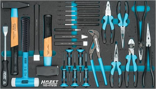 Hazet 163-479/26 - Werkzeugsatz