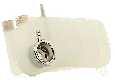 MAHLE CRT 119 000S - Depósito de expansión refrigerante para MERCEDES-BENZ 190 (W201), etc. | Crt 119 000S compatible con 124 tricuerpo (W124), modelo 124 T (S124), 190 (W201)