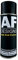 Komatsu - Vernice spray 4 in 1, colore giallo