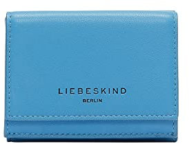 LIEBESKIND Berlin Lillian, Medium (HxBxT 8cm x 10cm x 3cm), Horizon Blue