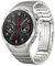 HUAWEI WATCH GT 4 Smart Watch - Up to 2 Weeks Battery Life Fitness Tracker - Compatible with Android & iOS - Health Monitoring with Pulse Wave Arrhythmia - GPS Integrated - 46MM Stainless Steel