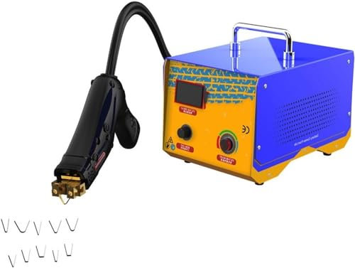 ZWQOZ Regroover portatif de Pneu de Camion 1000W, Kit d'outils de rainure de Pneu Solide for Voiture, Moto, pneus industriels
