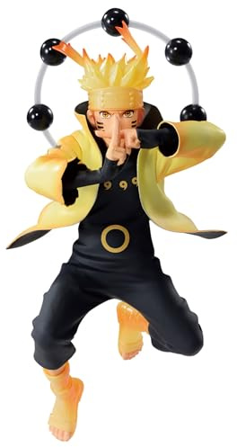 Naruto-Statue Six Paths Sage Mode 14 cm
