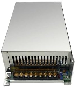 Fuente de alimentación regulada lineal, 1500 W de potencia de conmutación Voltaje de salida de la fuente C.A. A corriente continua Conductor LED for la industria LED Light actual estabilizador actual(