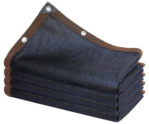 Red para Hojas para Piscina Malla Fina,Cubierta de Red de Hoja para Piscinas Enterradas y Elevadas Cobertor Piscina Invierno, para Mantener Las Hojas Fuera de tu Piscina(5x7m(16.4x23.0ft))