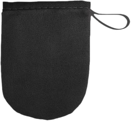 Guante Para Autobronceado Guante Ergonómico Para Bronceado | Aplicador De Loción Bronceadora Para Baño Viajes Interiores Vacaciones Mujeres Hombres Adultos Adolescentes Atletas