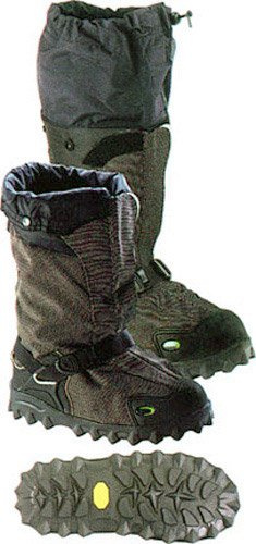 NEOS 15 Navigator 5 Expandable Waterproof Winter Overshoes (N5P3)