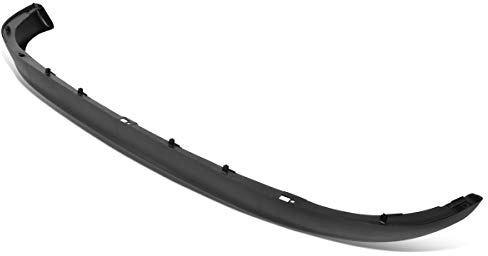 Auto Dynasty OE Style Front Bumper Lower Valance Air Dams Deflector Compatible with Dodge Ram 1500 2500 3500 02-09
