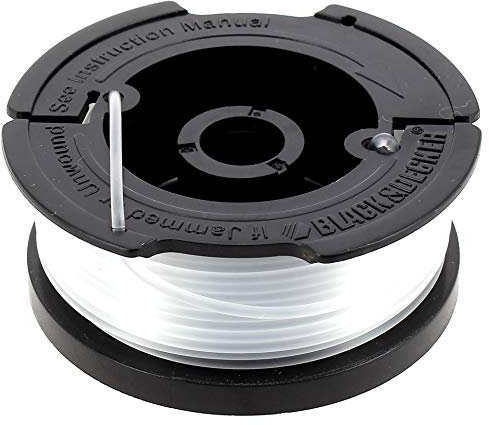 Bobina + alambre 90564281n para corte de bordes