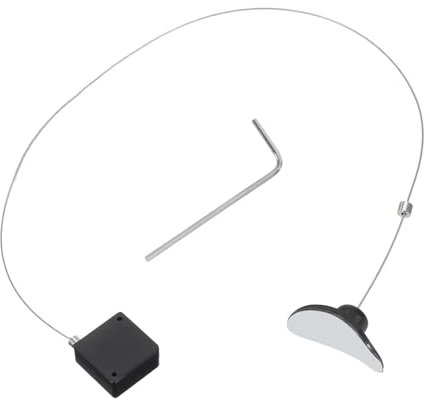 di sicurezza del telecomando, di controllo telecomando | cavo regolabile per telecomando,Corda anti-lost robusta per la TV OHP Home Family Friends Colleagues