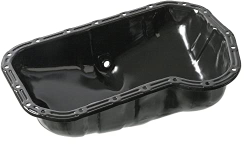 febi bilstein 07270 Ölwanne ohne Ölablassschraube, 1 Stück | Kompatibel mit: VW CADDY I, GOLF I, GOLF I Cabriolet, GOLF II, JETTA I, JETTA II, SCIROCCO, SCIROCCO