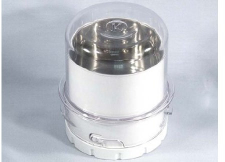 Kenwood Mühlstein Caffè Hacken Gewürzmischung Für Mixer BL380 BL460 BL480 BL570