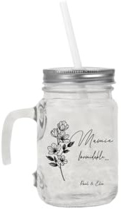 Verre cocktail personnalisé/verre mojito/cadeau vacances personnalisé/verre personnalisé