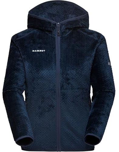 Mammut Innominata ML Hooded Jacket Wo - XL