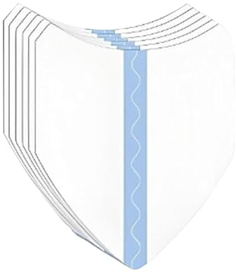 Protection Contre Les Frottements De Cuisses Femmes | Transparentes Imperméables 5 Bandes Anti-Frottement Cuisses - Bandes Adhésives Respirantes Soutien Épiderme Jambes Sport Et Plein Air