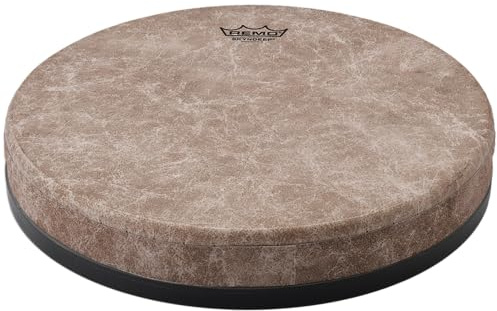 Remo Percussionfell VERSA – Skyndeep Fiberskyn Grafik – 13″ – TF 15 Medium Pitch – TF-1513-S2-SD099