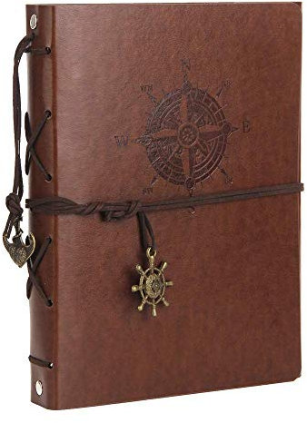 THXMADAM Album Foto Pelle Fai da Te Scrapbook Album Fotografico Libro Degli Ospiti Per Matrimoni Compleanni Viaggi Festa Della Mamma San Valentino E Natale Regalo Per Amico Amante Famiglia Madre