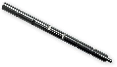 Seco-Larm DH-100E-70SQ Door Holder 7 Extension Bar Only, Armature Plate Sold Separately; for The DH-171SQ Flush-Mount Magnetic Door Holder and DH-151SQ Surface-Mount Magnetic Door Holder