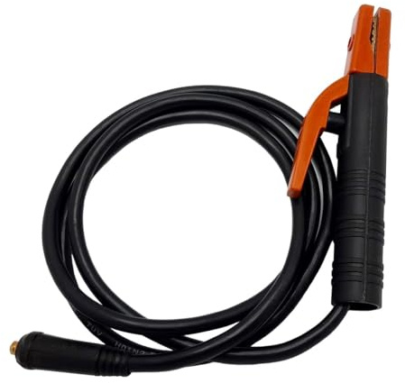 ARC Electrode Holder Welding Cable MMA Stick CLAMP 200A 35-50 DINSE DKJ (35-50)