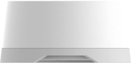 SimpliSafe Water Sensor - Smart Home Leak Detector & Alarm - Compatible with SimpliSafe Home Security System