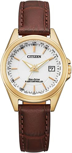 Citizen Herren-Uhren Analog Eco-Drive 32019594