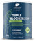 Nature's Finest by Nutrisslim Triple Blocker PRO - Bloqueador de Carbohidratos y Grasa y Azúcares, Quemagrasas Muy Potente para Adelgazar Mujer y Hombre, 150 g