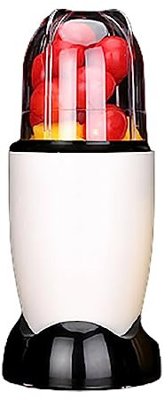 Frullatore Per Milkshake Smoothie Maker Processore Di Alimenti Ice Crusher Tritatutto Con Lame In Acciaio Inossidabile Frullatore Ad Alta Velocità Per Frantumare Il Ghiaccio Smoothie Frullati Proteici